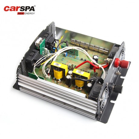 2500 Watt 12V Modifiye İnverter Carspa